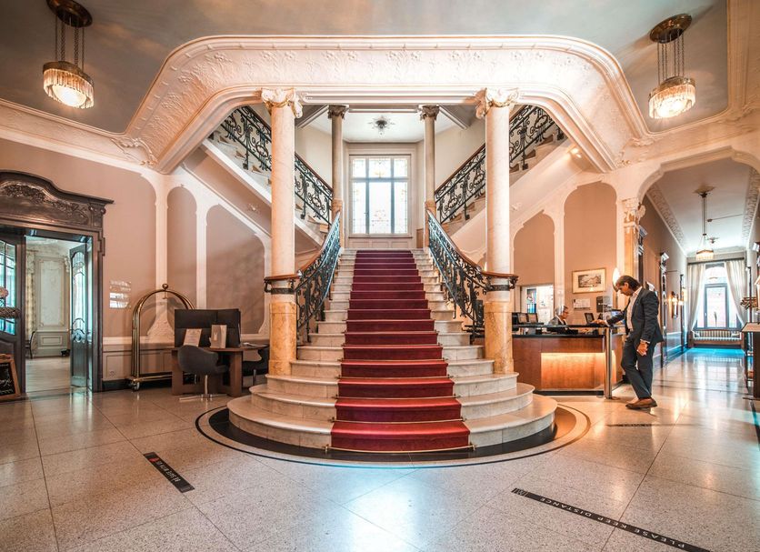 Gebäude Foto
