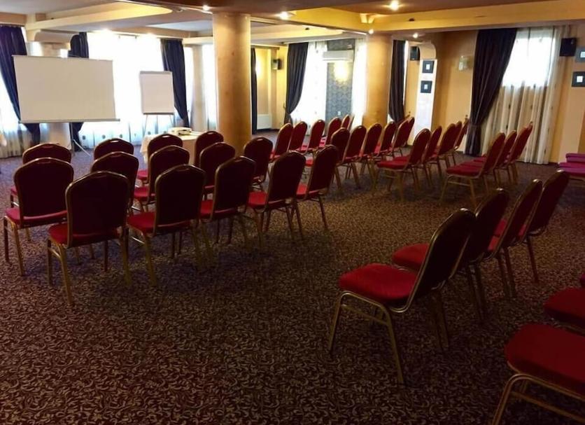 Konferenzraum Foto