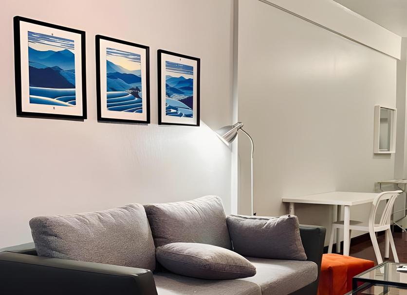 Wohnzimmer Foto