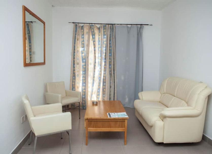 Wohnzimmer Foto