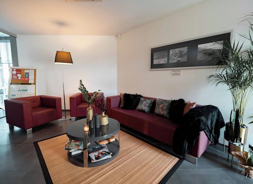 Wohnzimmer Foto