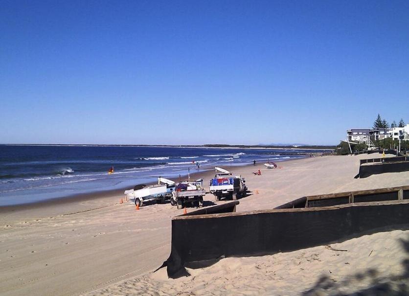 Strand Foto