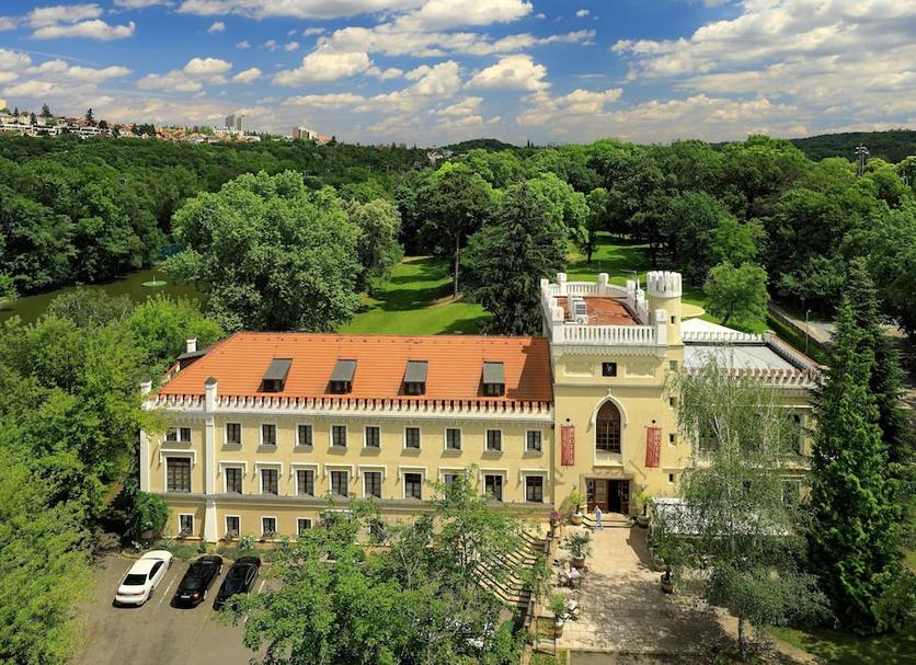 Gebäude Foto