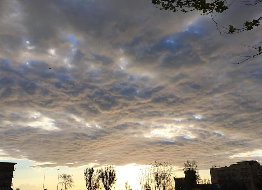 Außenansicht Foto