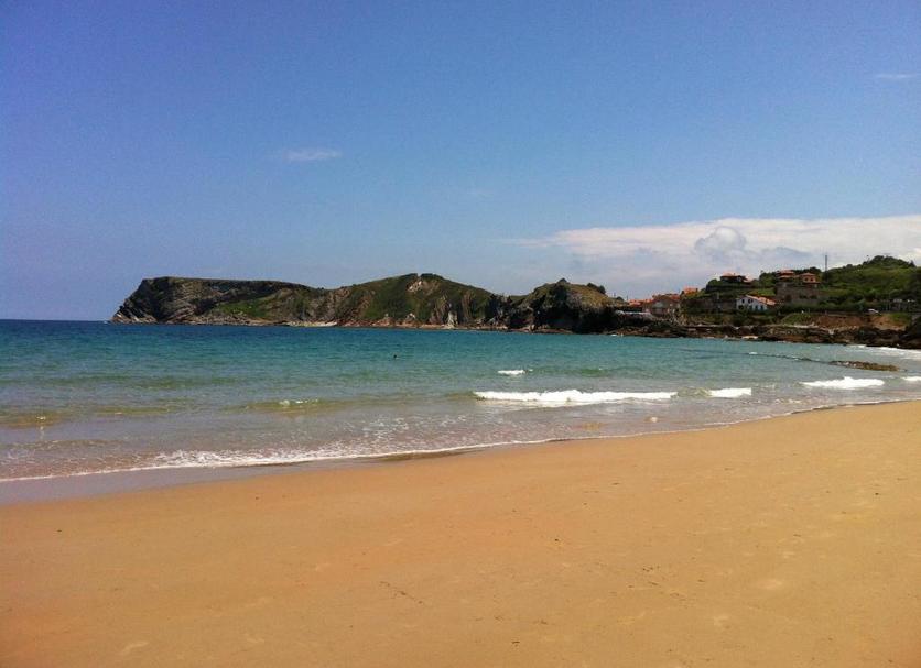 Strand Foto