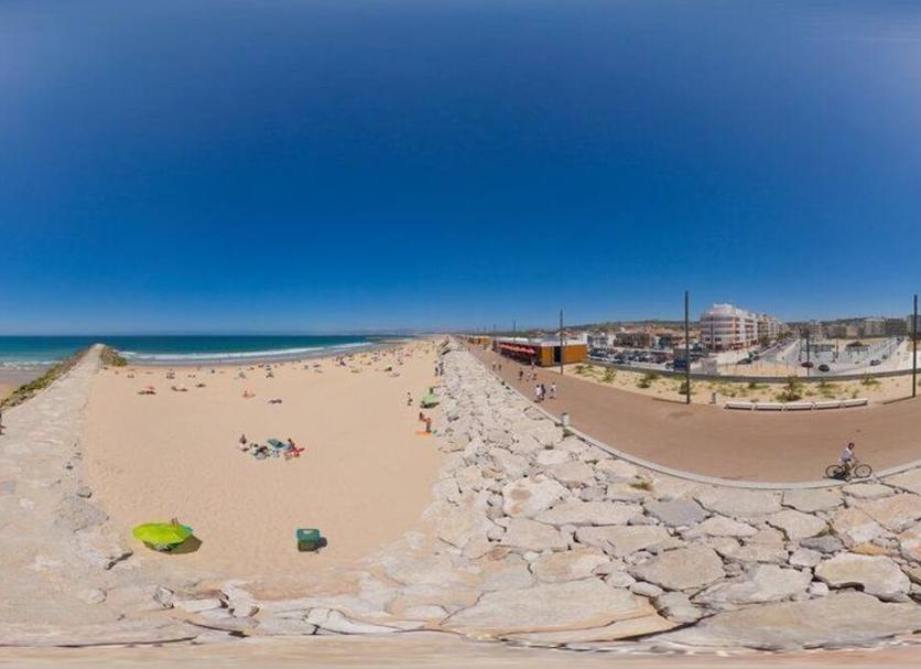 Strand Foto