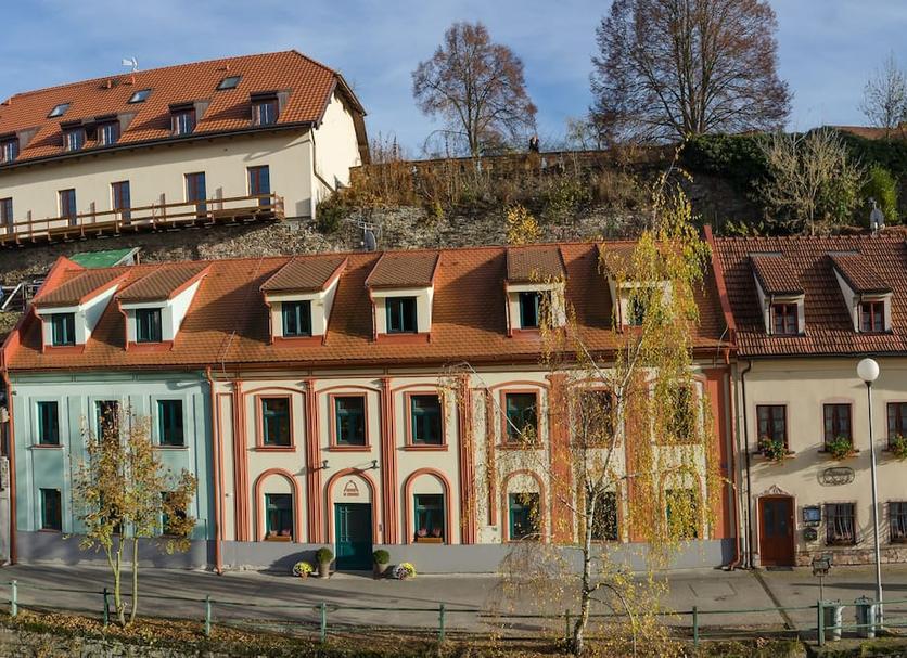 Gebäude Foto