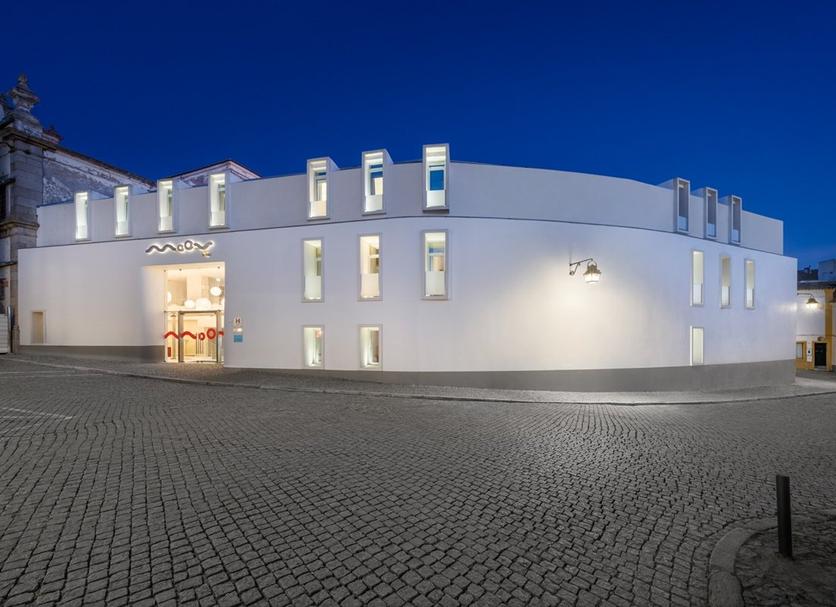 Gebäude Foto