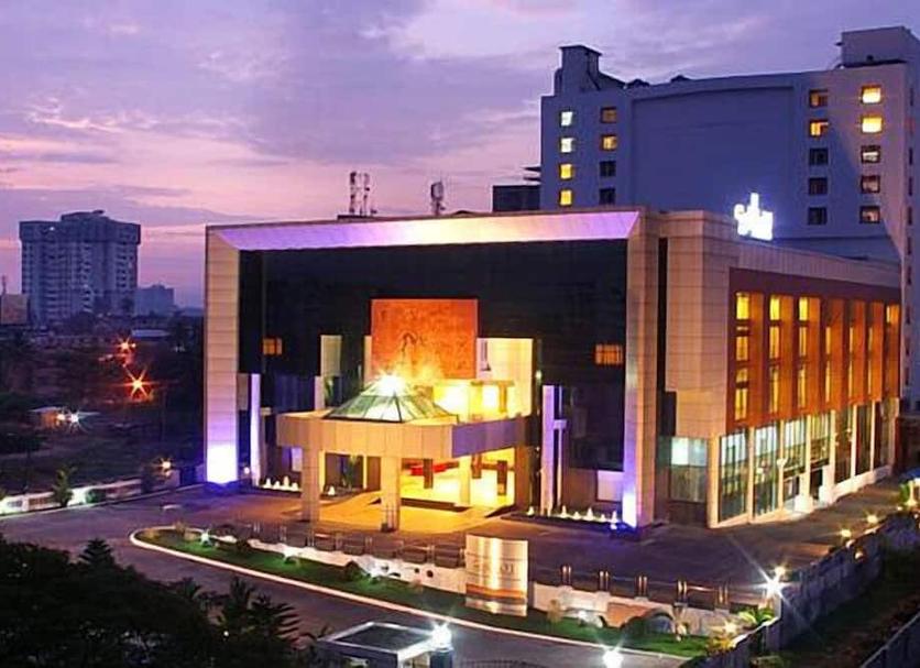 Gebäude Foto
