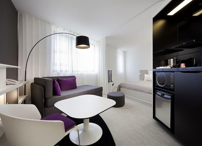 Wohnzimmer Foto