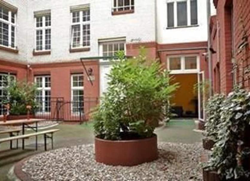 Außenansicht Foto