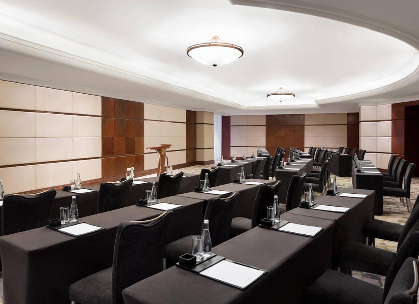 Konferenzraum Foto