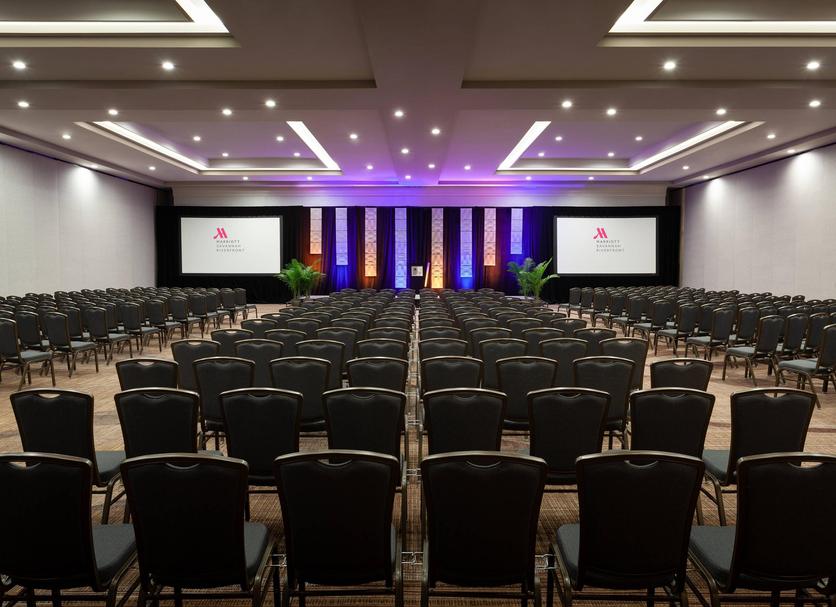 Konferenzraum Foto