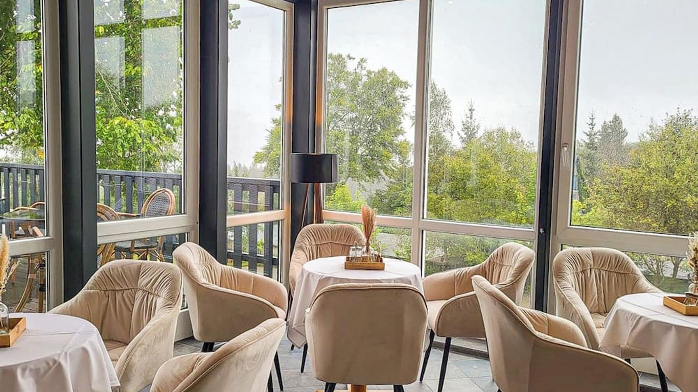 Ferien Residenz Thüringer Wald