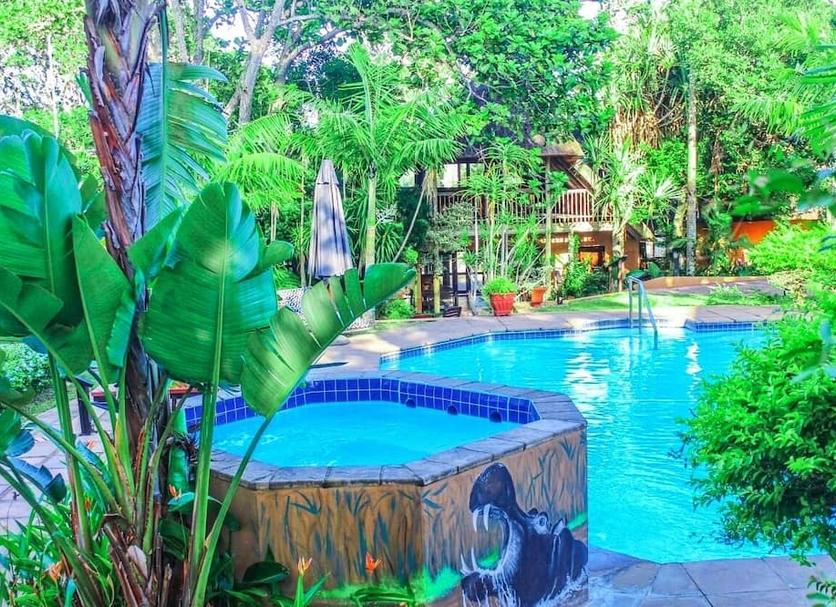 Pool Foto