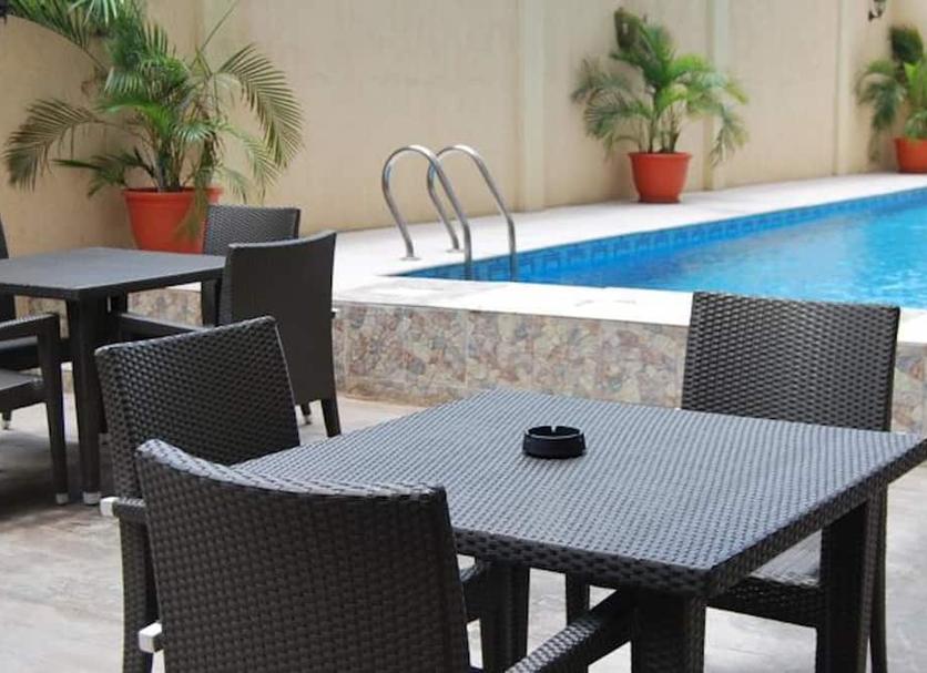 Pool Foto