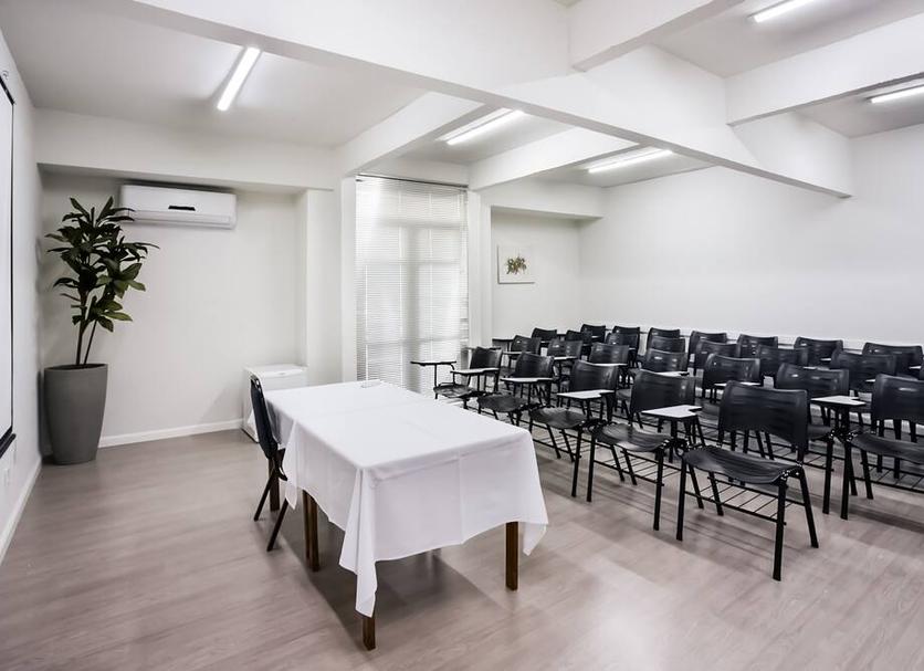 Konferenzraum Foto