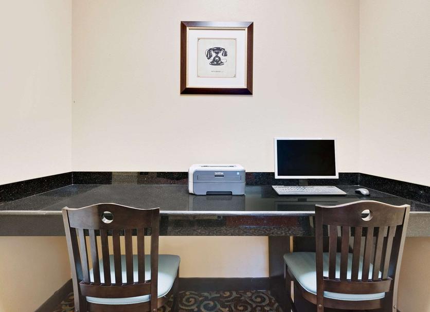 Business Center Foto