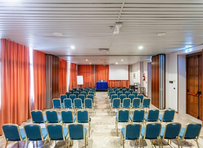Konferenzraum Foto