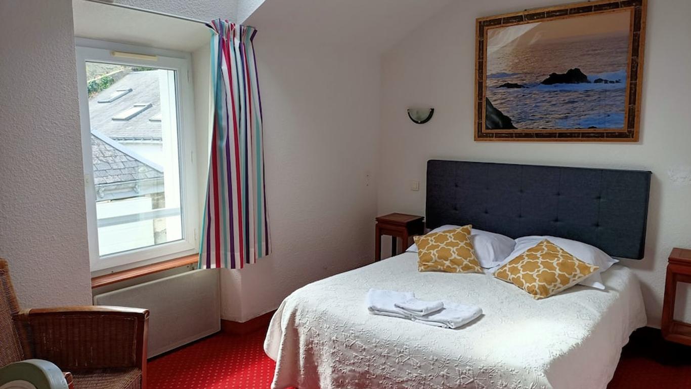 Hotel Saint Amant