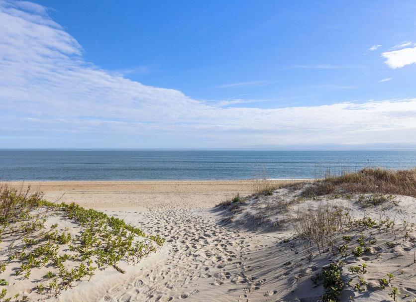 Strand Foto