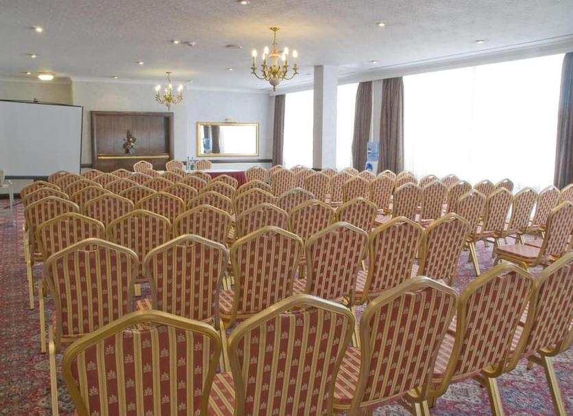 Konferenzraum Foto