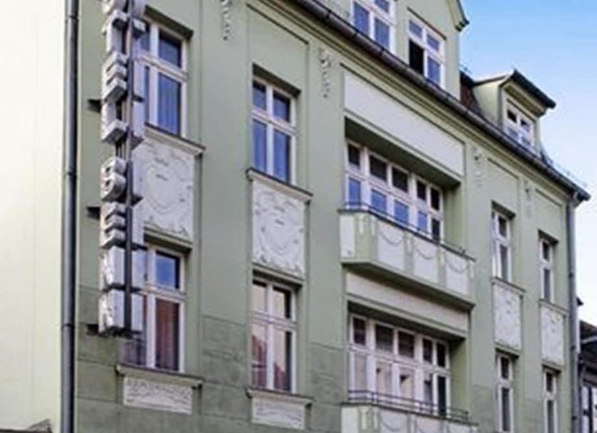 Gebäude Foto