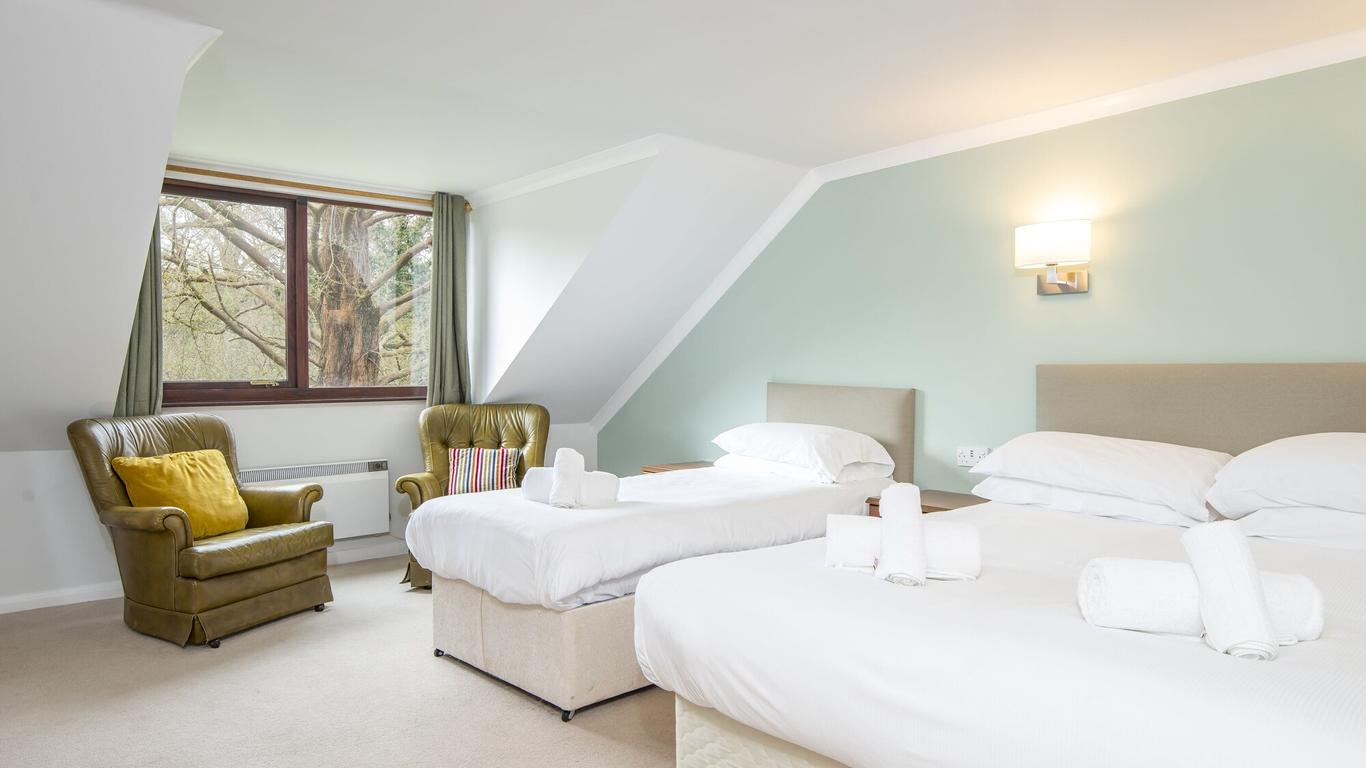 Trewern Arms Hotel
