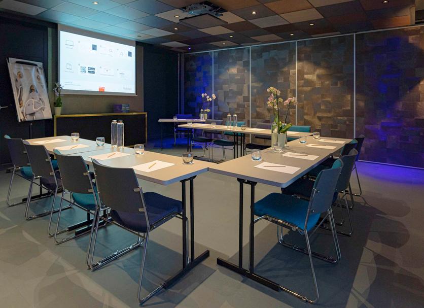 Konferenzraum Foto