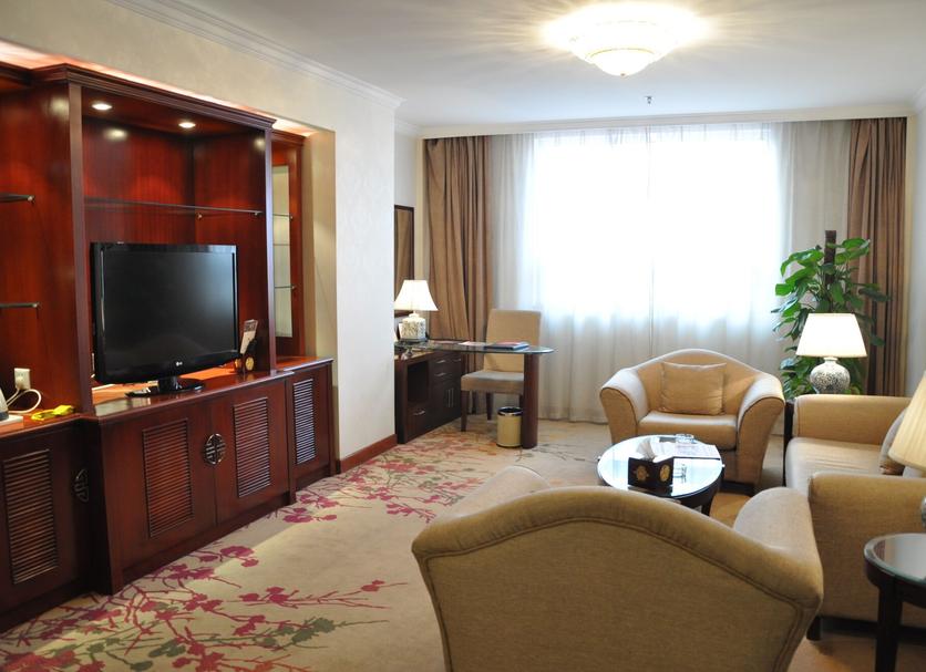 Wohnzimmer Foto