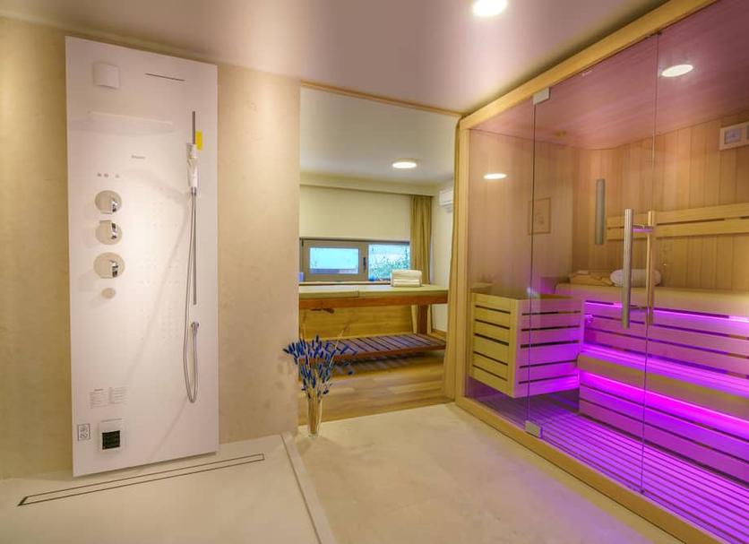 Wellness Foto