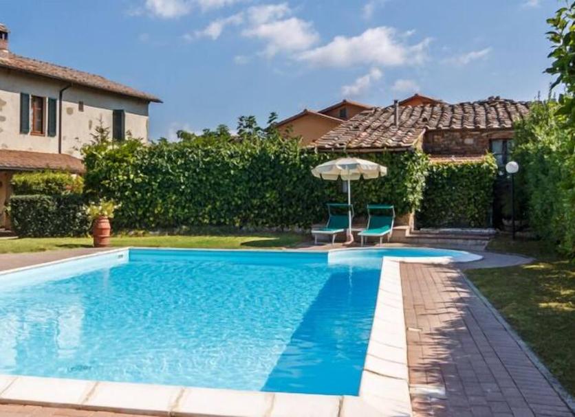 Pool Foto