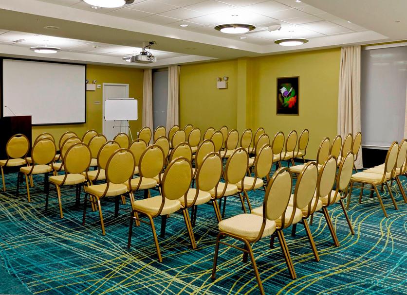 Konferenzraum Foto