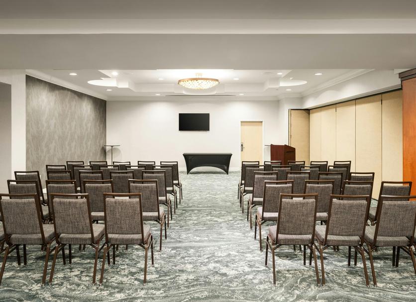 Konferenzraum Foto