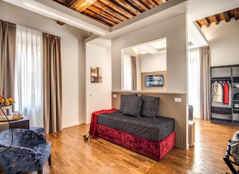 Wohnzimmer Foto