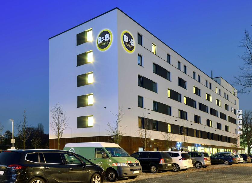 Gebäude Foto