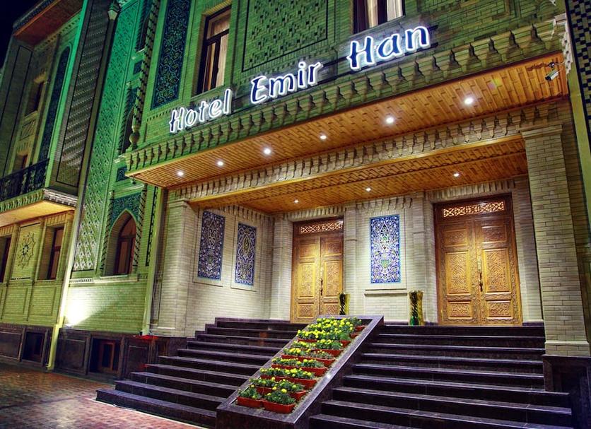Gebäude Foto