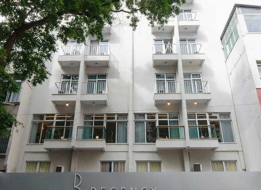 Gebäude Foto