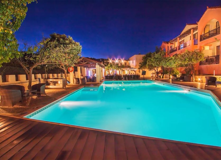 Pool Foto