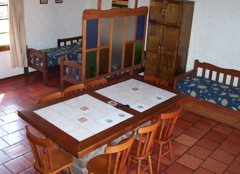 Essbereich Foto