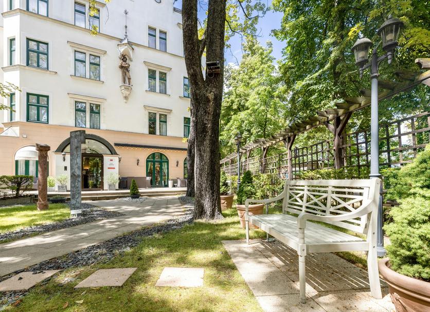 Gebäude Foto