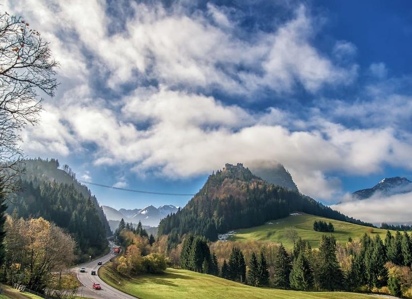 Außenansicht Foto