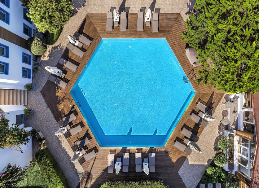 Pool Foto