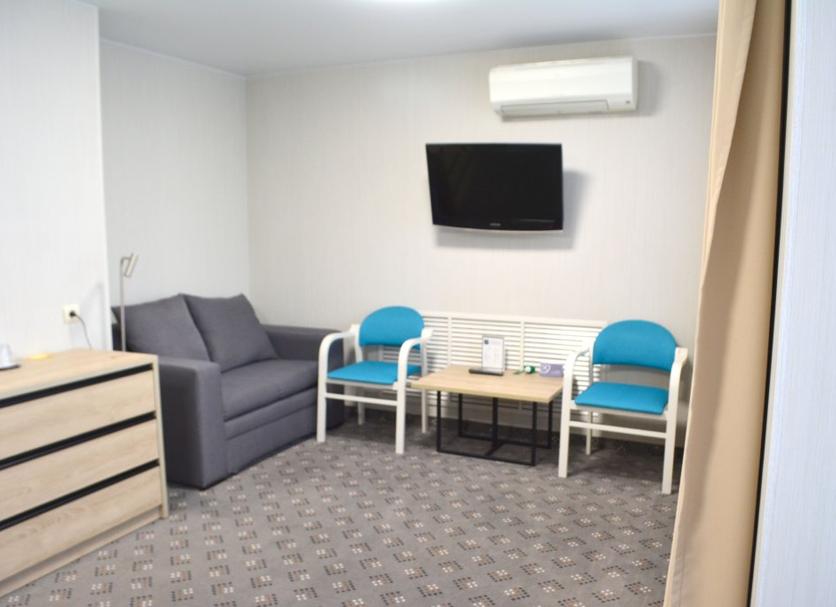 Wohnzimmer Foto
