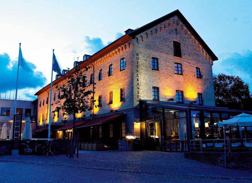Gebäude Foto