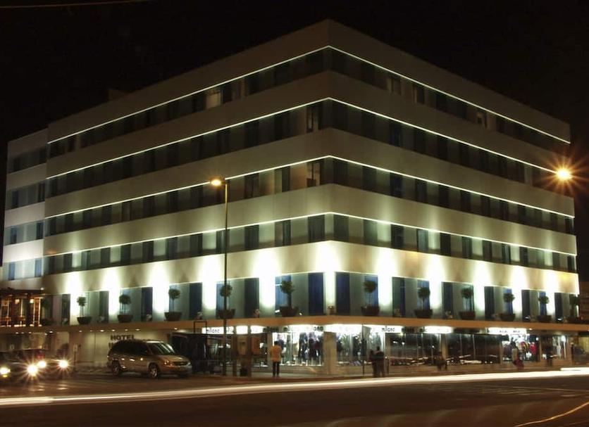 Gebäude Foto