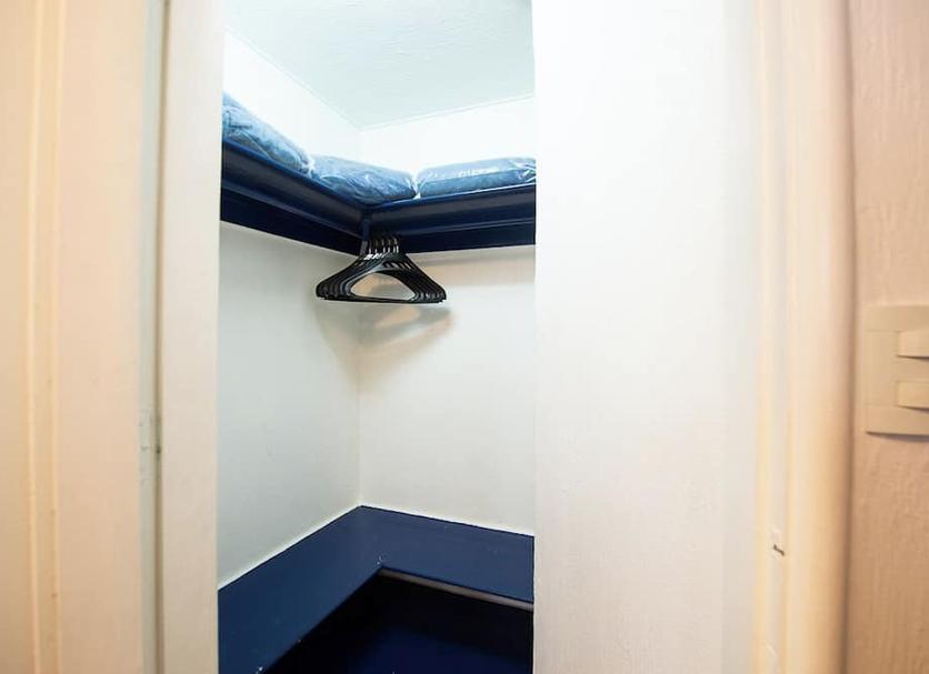 Zimmerausstattung Foto