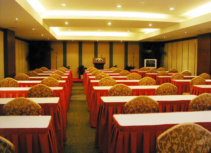 Konferenzraum Foto