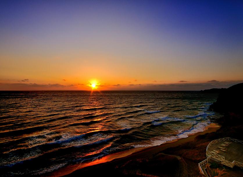 Strand Foto