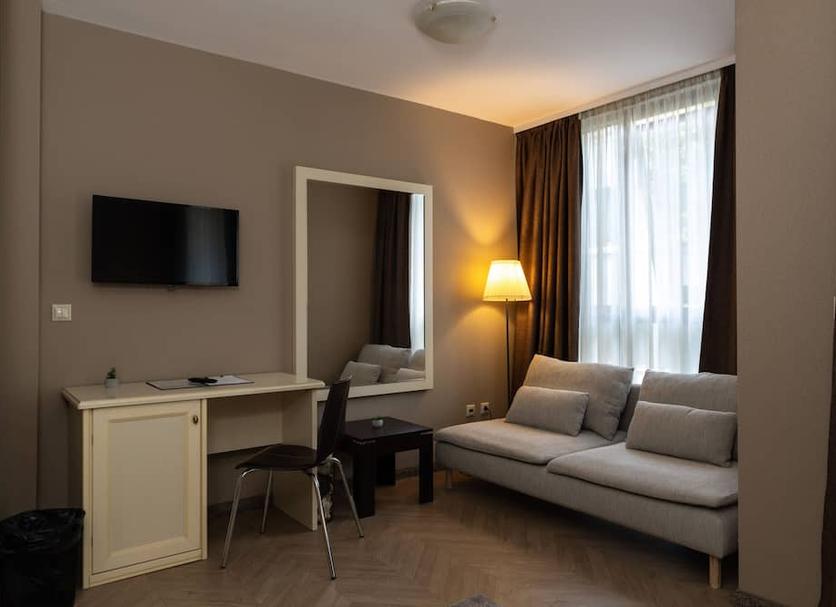Wohnzimmer Foto